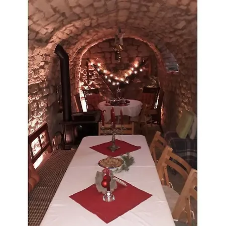 Chalet Boesleben Casa vacanze