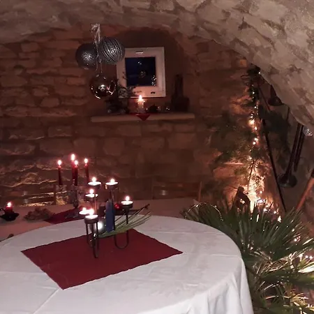 Chalet Boesleben Casa vacanze