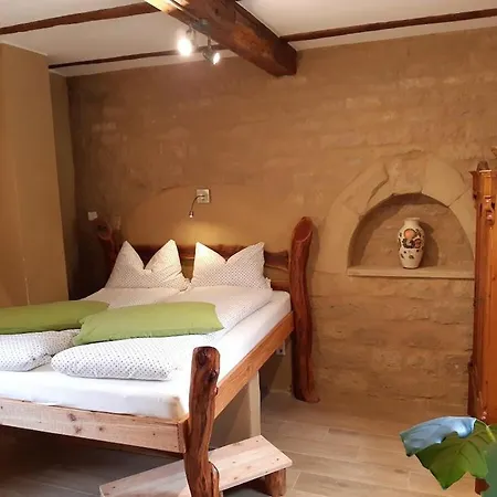 Chalet Boesleben Casa vacanze *