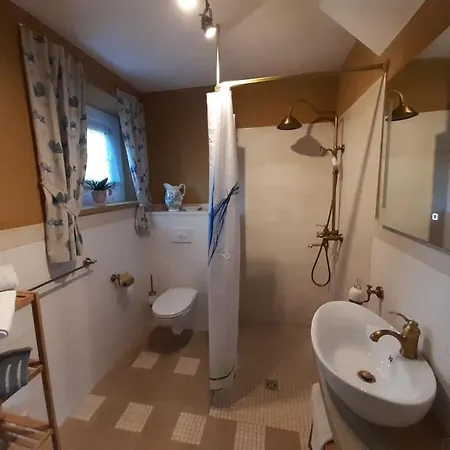Casa vacanze Chalet Boesleben *