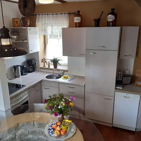 Chalet Boesleben *