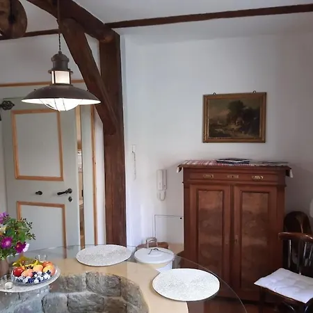 Chalet Boesleben Casa vacanze *