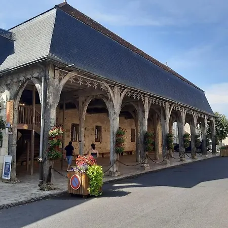 Chalet Boesleben
