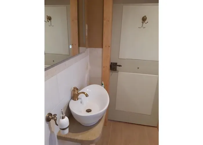 Chalet Boesleben Vakantiehuis *